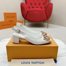 Louis Vuitton Sandals